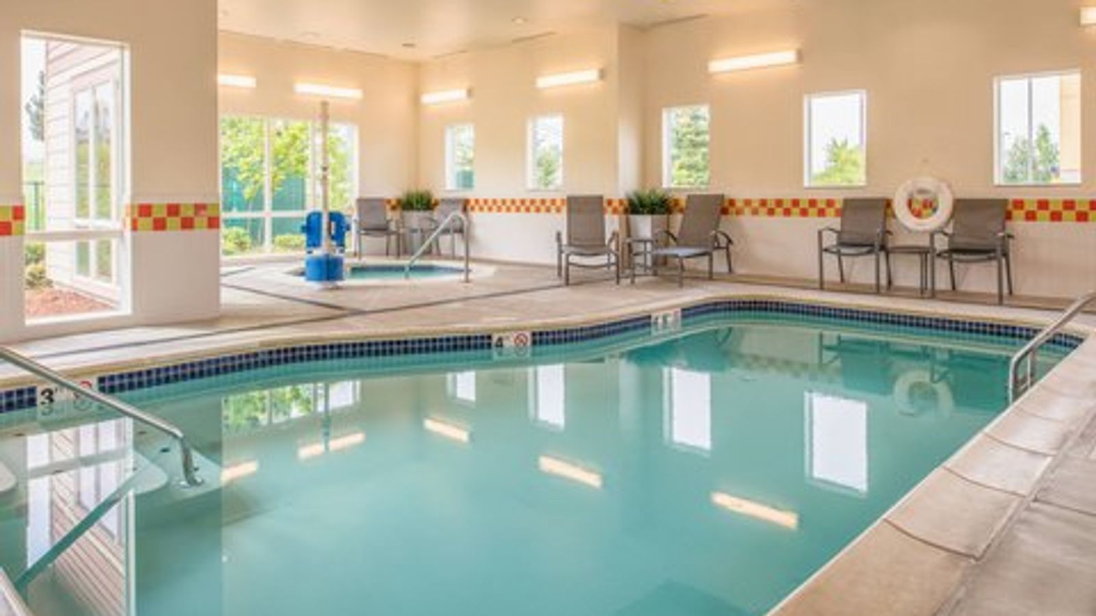 Photo of Fairfield Inn & Suites Portland North