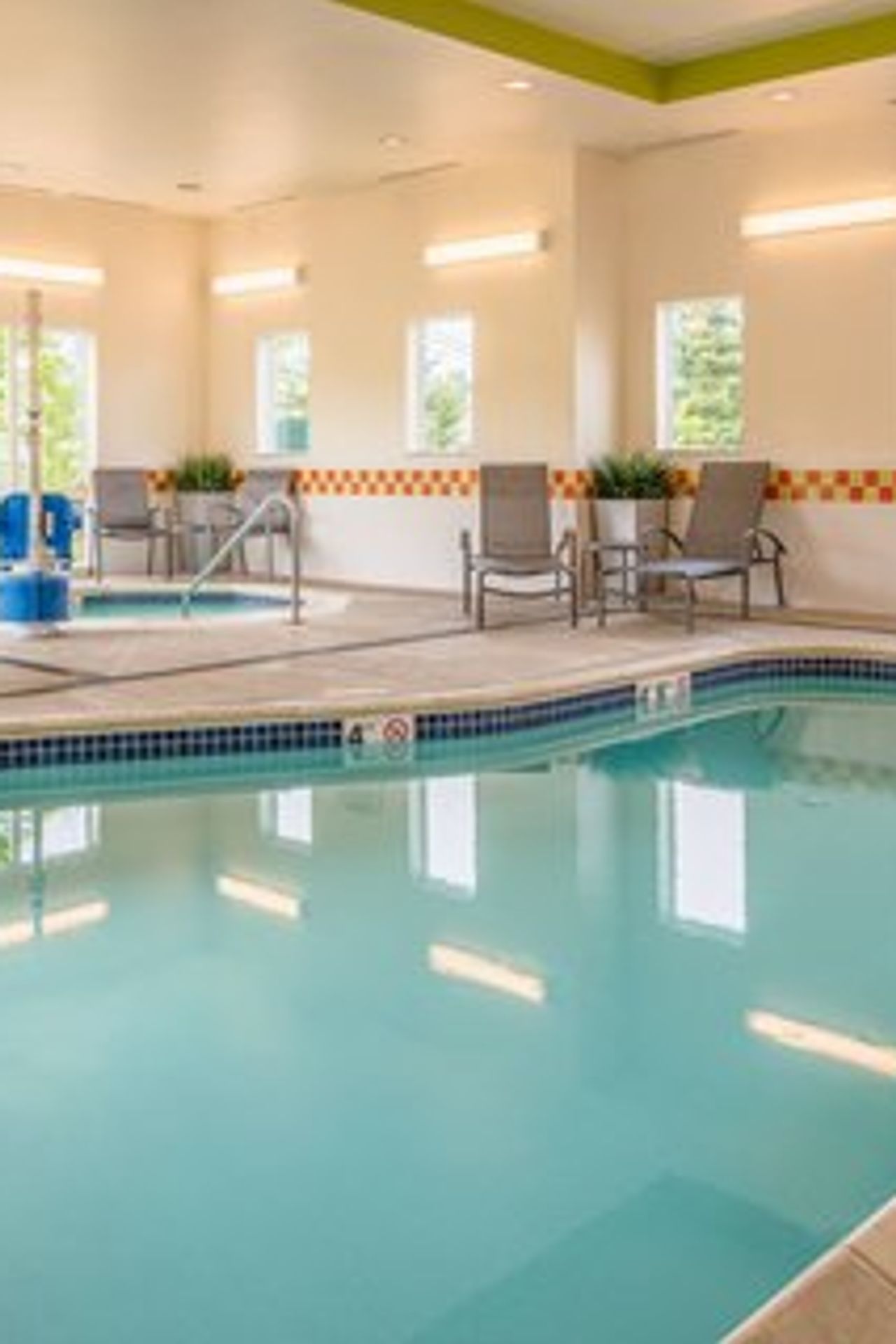 Photo of Fairfield Inn & Suites Portland North