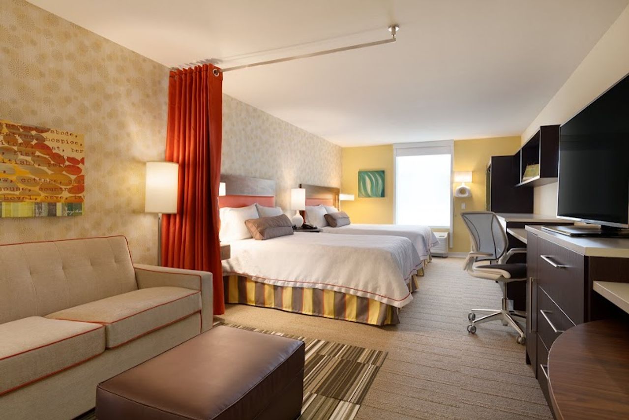 Photo of Home2 Suites by Hilton Seattle Airport