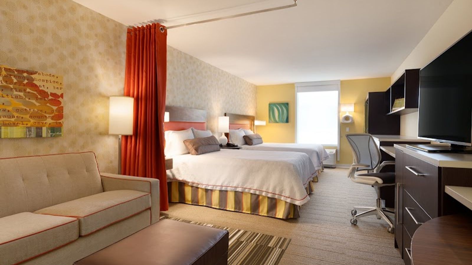 Photo of Home2 Suites by Hilton Seattle Airport