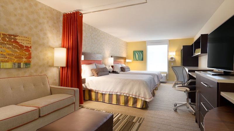 Photo of Home2 Suites by Hilton Seattle Airport