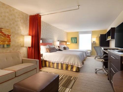 Photo of Home2 Suites by Hilton Seattle Airport