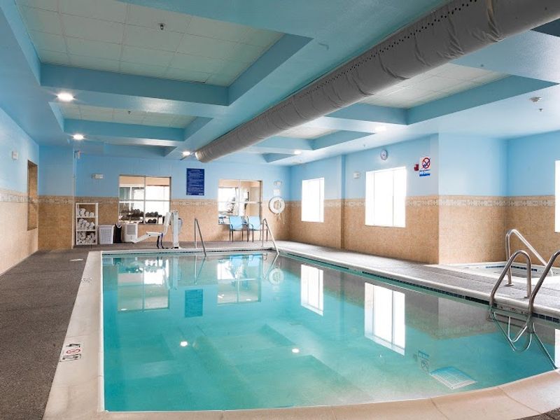 Photo of Holiday Inn Express & Suites Seattle North - Lynnwood, an IHG Hotel