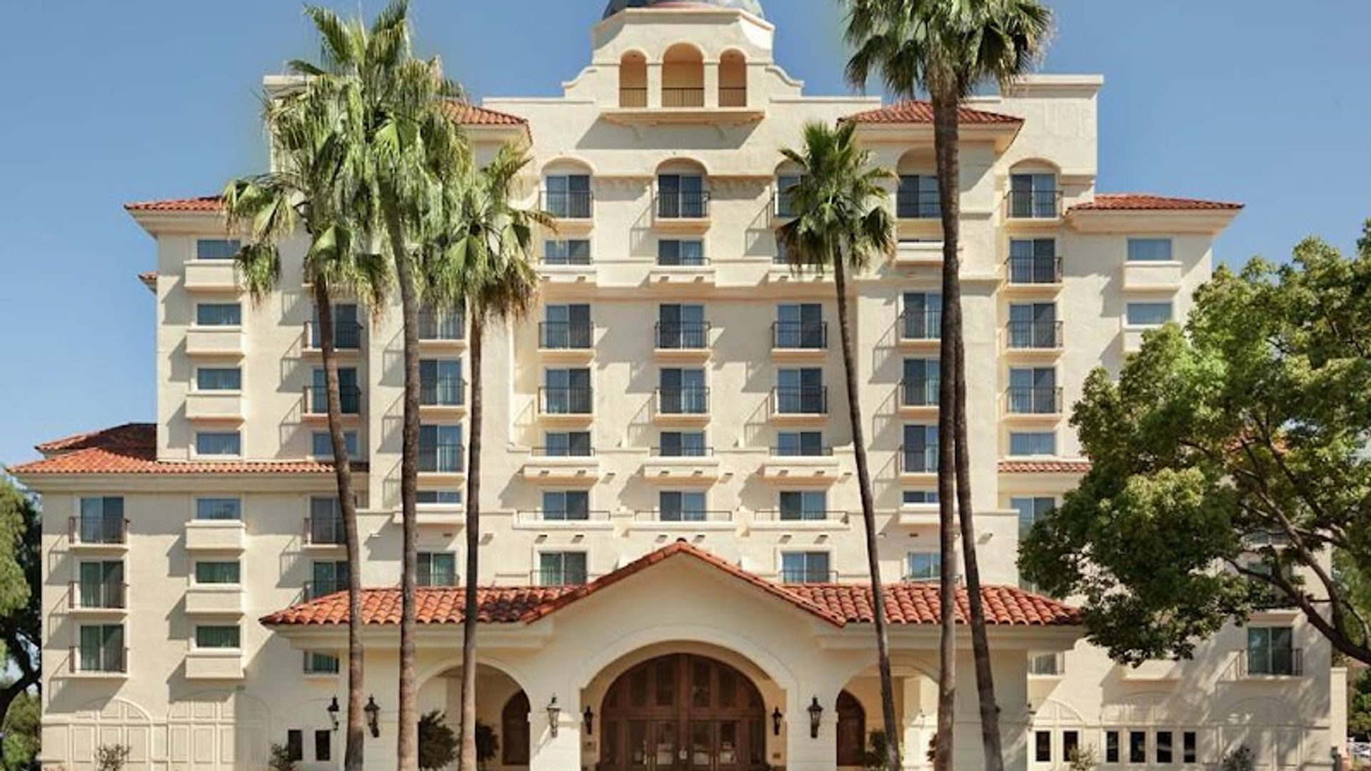 Embassy Suites by Hilton Milpitas Silicon Valley