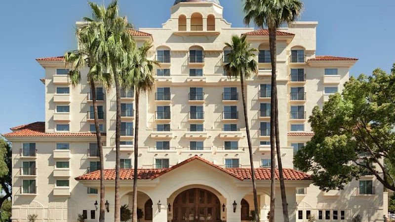 Embassy Suites by Hilton Milpitas Silicon Valley