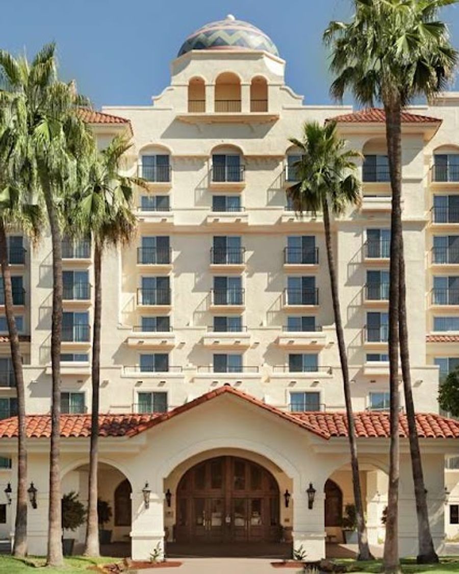 Embassy Suites by Hilton Milpitas Silicon Valley