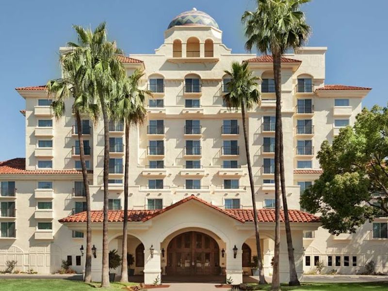 Embassy Suites by Hilton Milpitas Silicon Valley