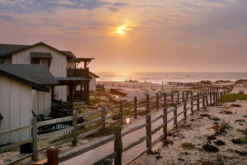 Photo of The Sanctuary Beach Resort