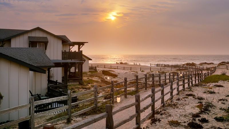 Photo of The Sanctuary Beach Resort