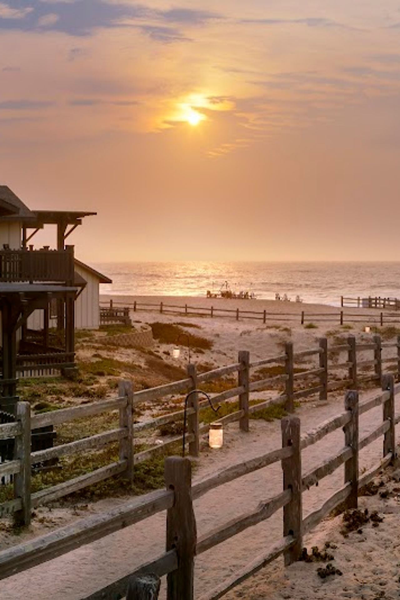 Photo of The Sanctuary Beach Resort