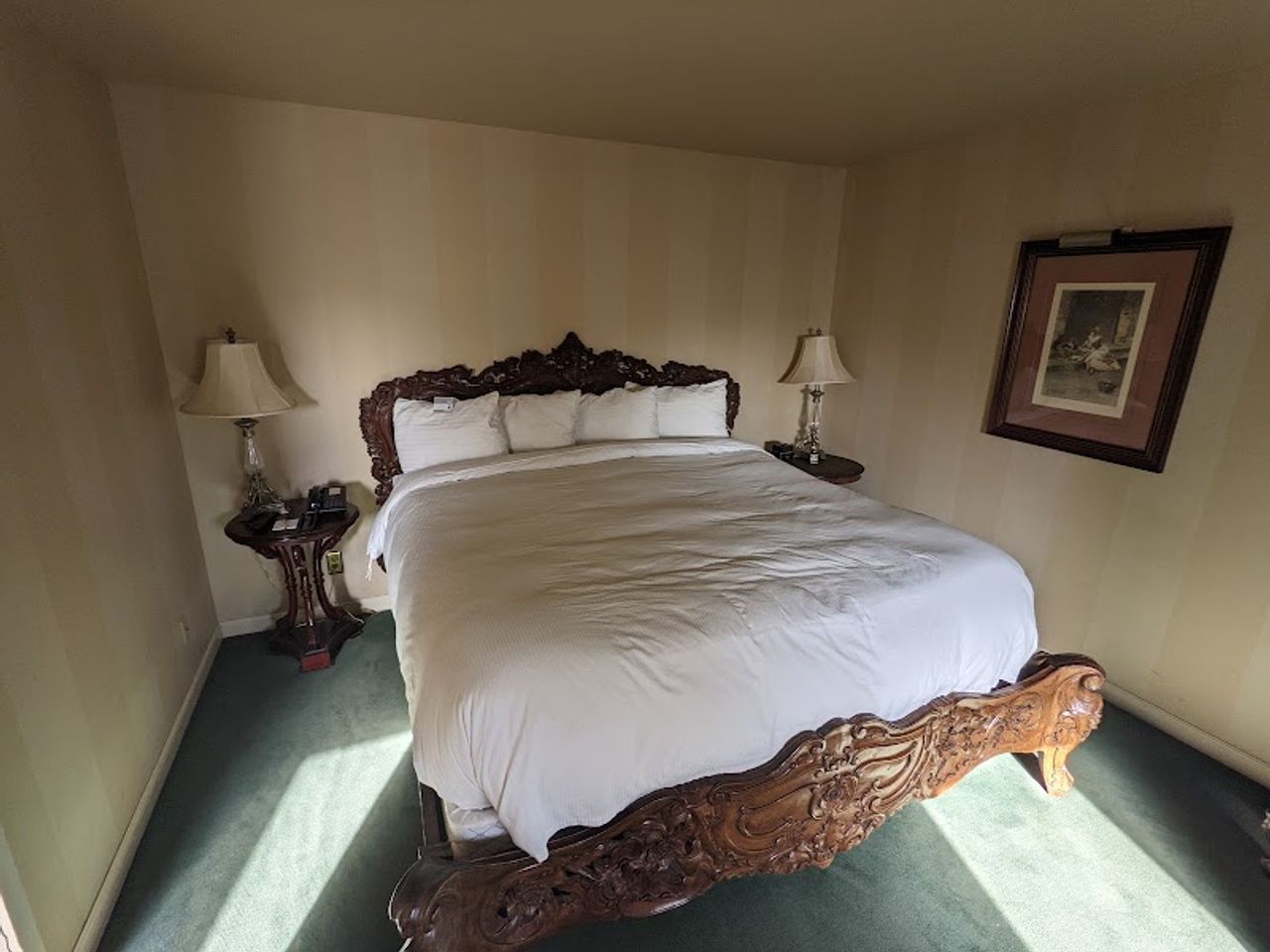 Photo of Hotel La Rose