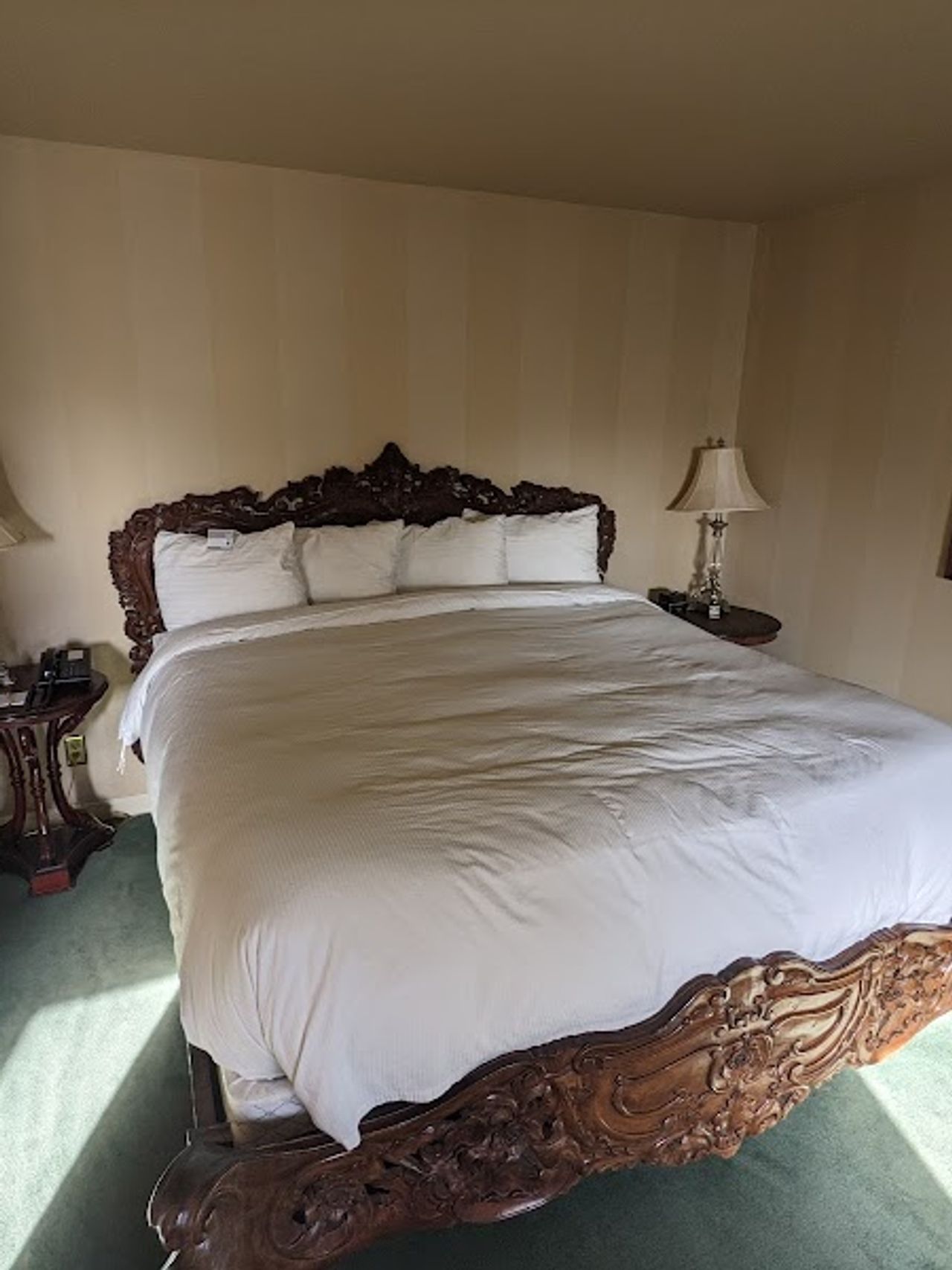 Photo of Hotel La Rose