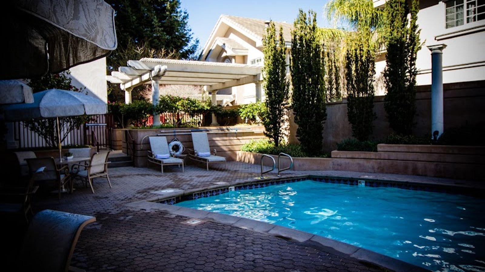 Photo of The Grand Hotel