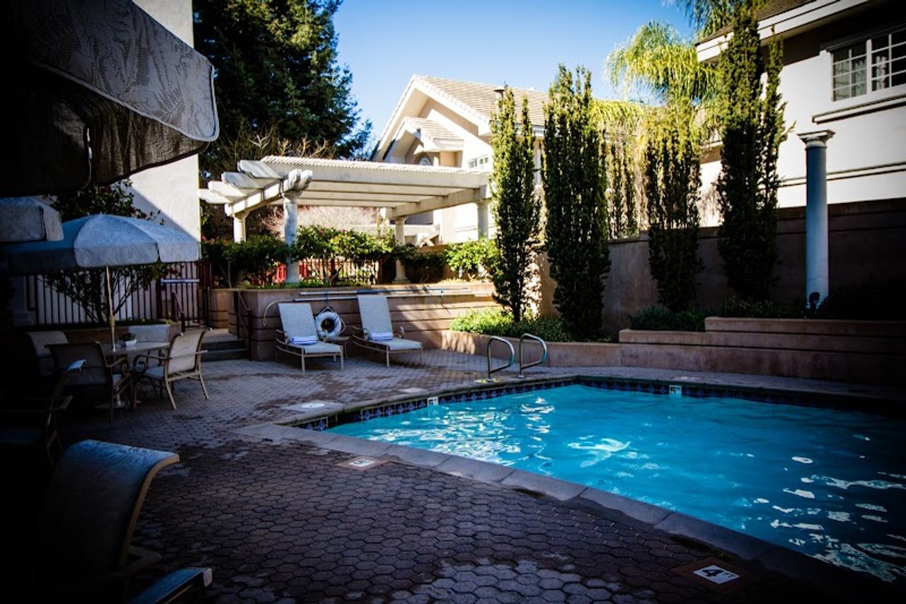 Photo of The Grand Hotel