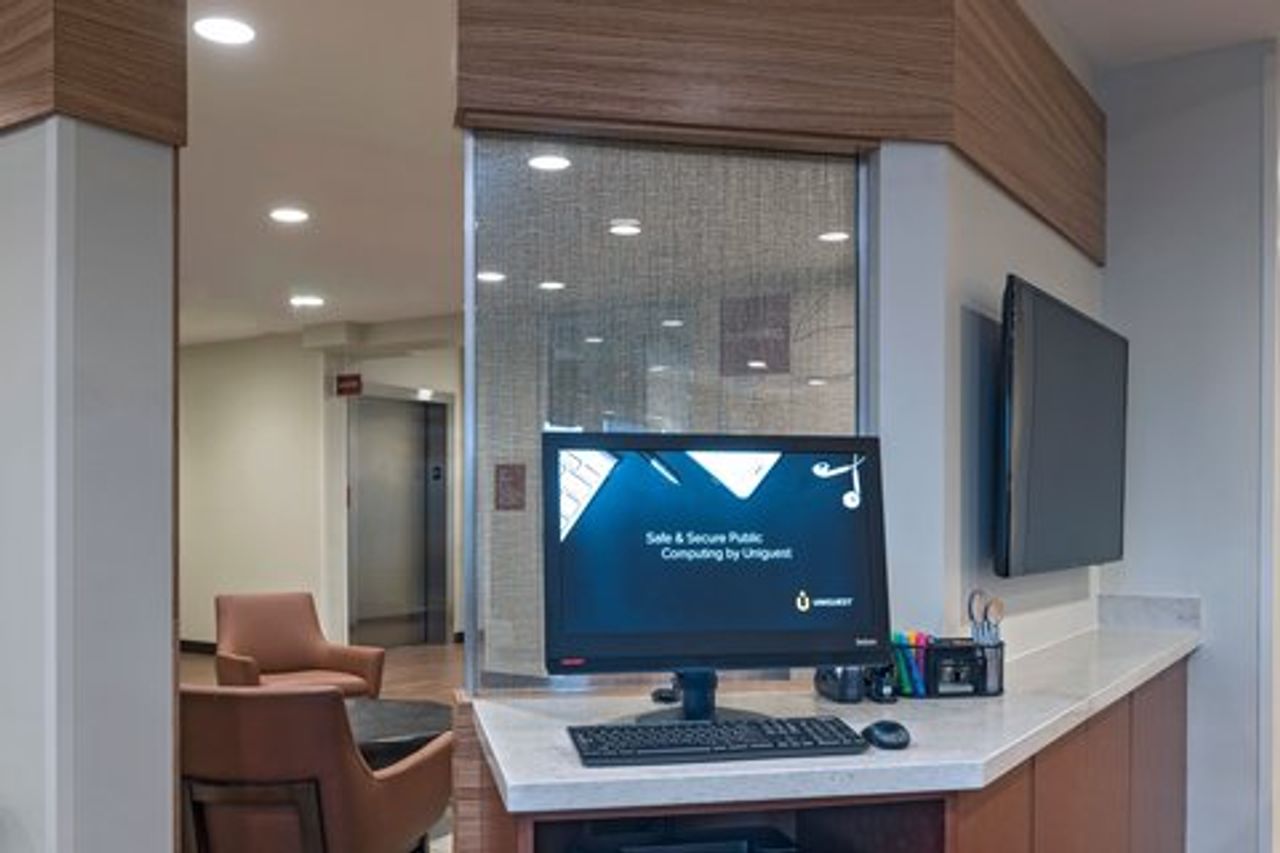 Photo of TownePlace Suites Tacoma Lakewood