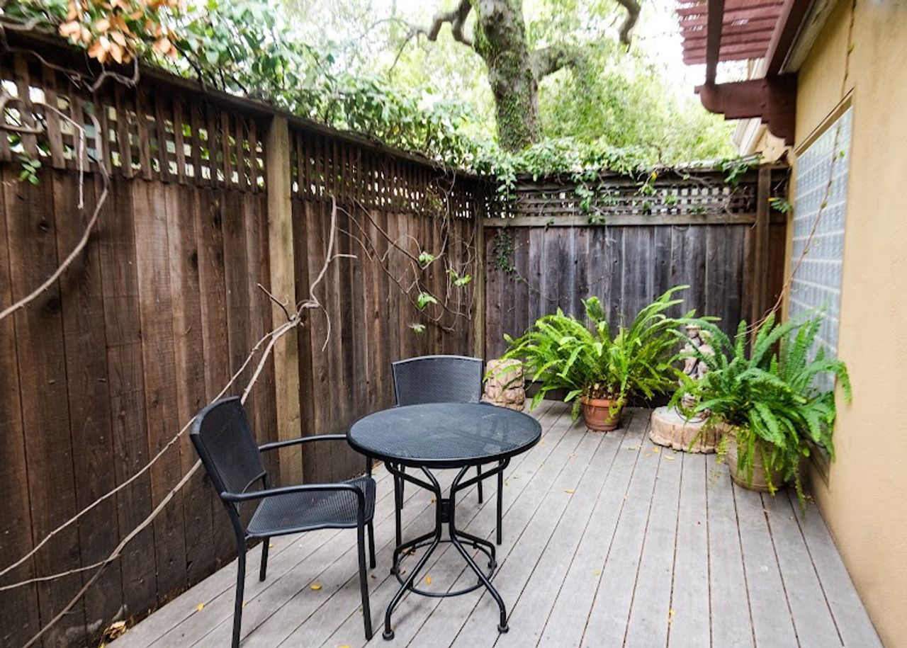 Photo of The Inn On First - Deluxe Napa Inn