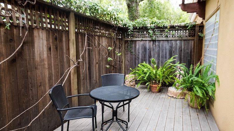 Photo of The Inn On First - Deluxe Napa Inn