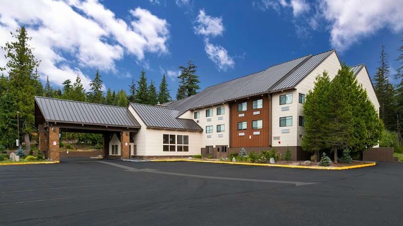 Photo of Best Western Mt. Hood Inn