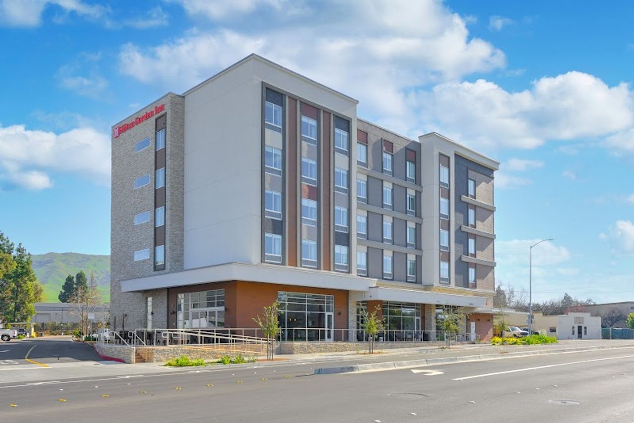 Photo of Hilton Garden Inn Fremont Milpitas