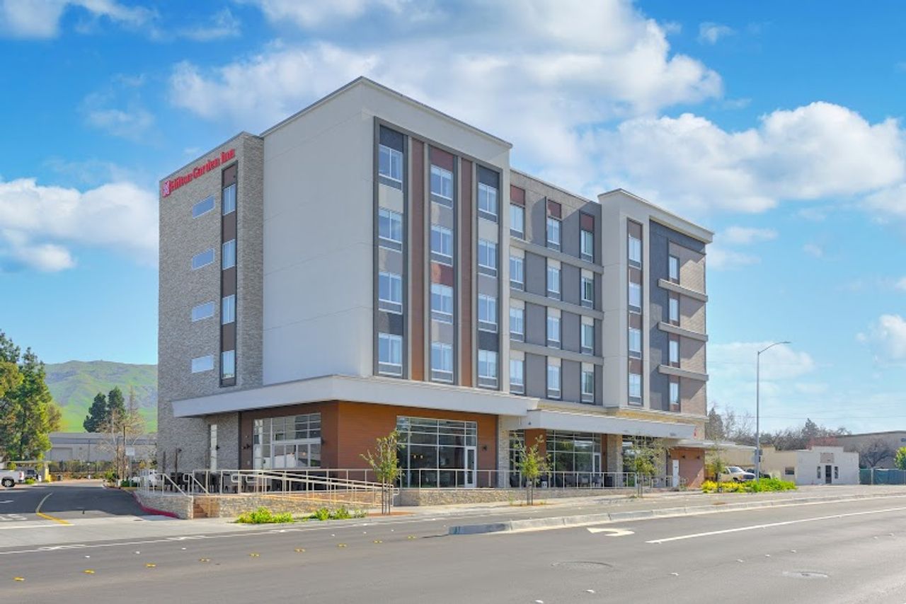 Photo of Hilton Garden Inn Fremont Milpitas