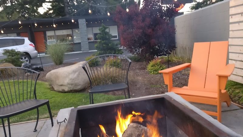 Photo of Heliotrope Hotel