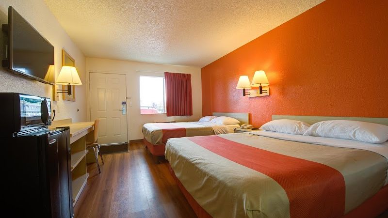 Photo of Motel 6 Seattle, WA - Airport