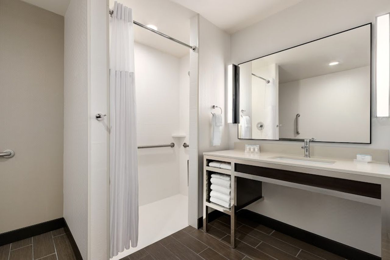 Photo of Hilton Garden Inn Medford