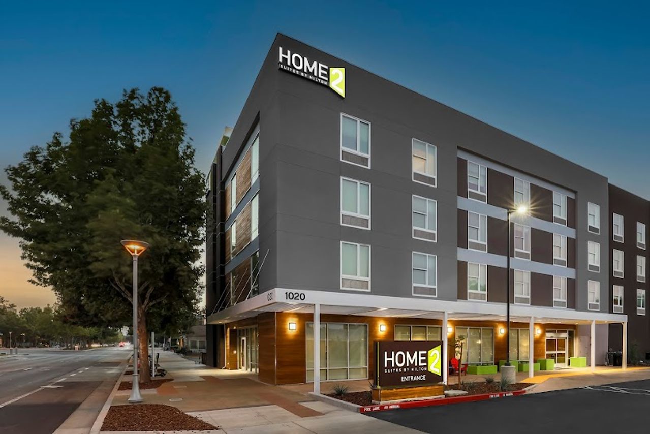Photo of Home2 Suites by Hilton West Sacramento