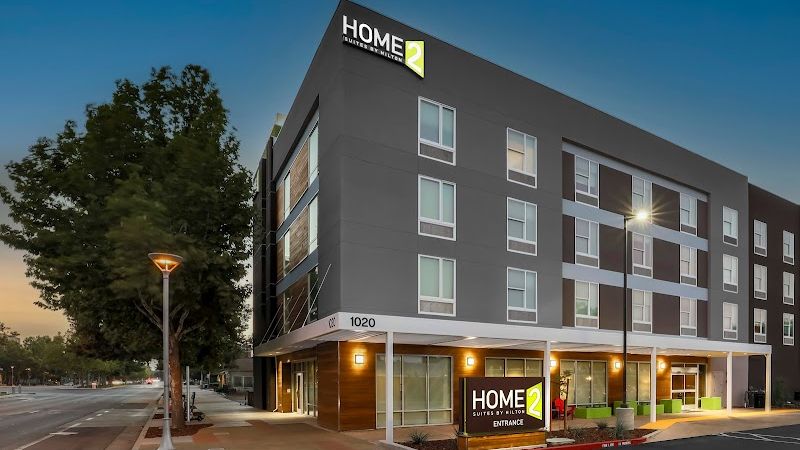 Home2 Suites by Hilton West Sacramento