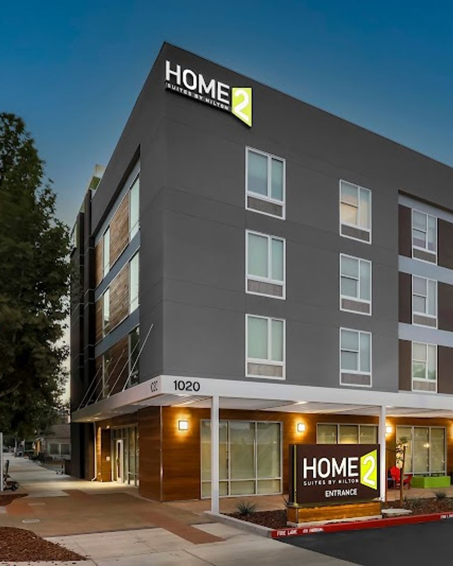 Home2 Suites by Hilton West Sacramento
