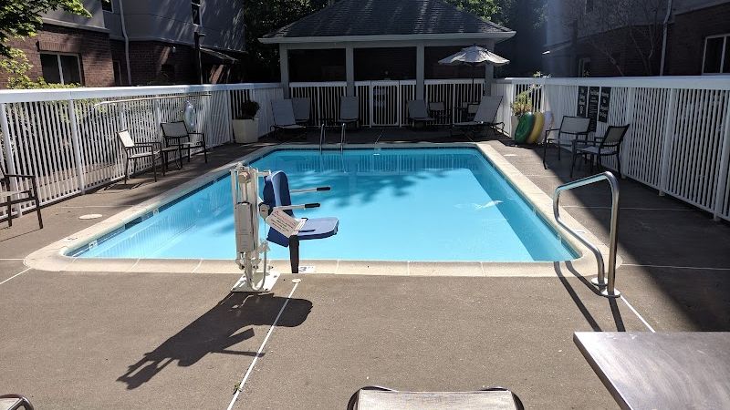 Photo of Homewood Suites by Hilton Hillsboro/Beaverton