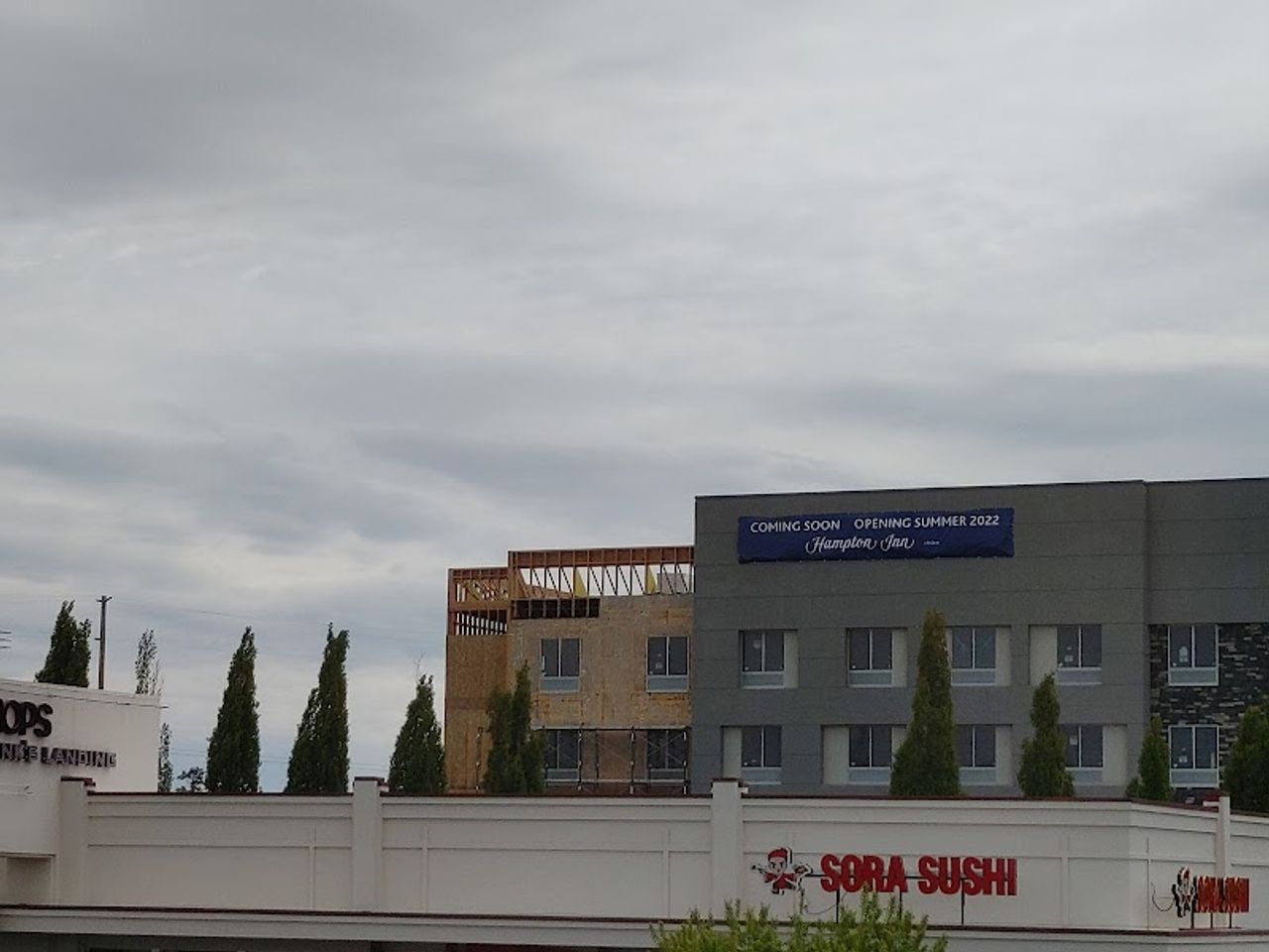 Photo of Hampton Inn Redmond Bend Airport