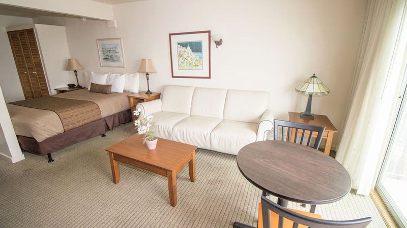 Capitola Venetian Hotel - Suite