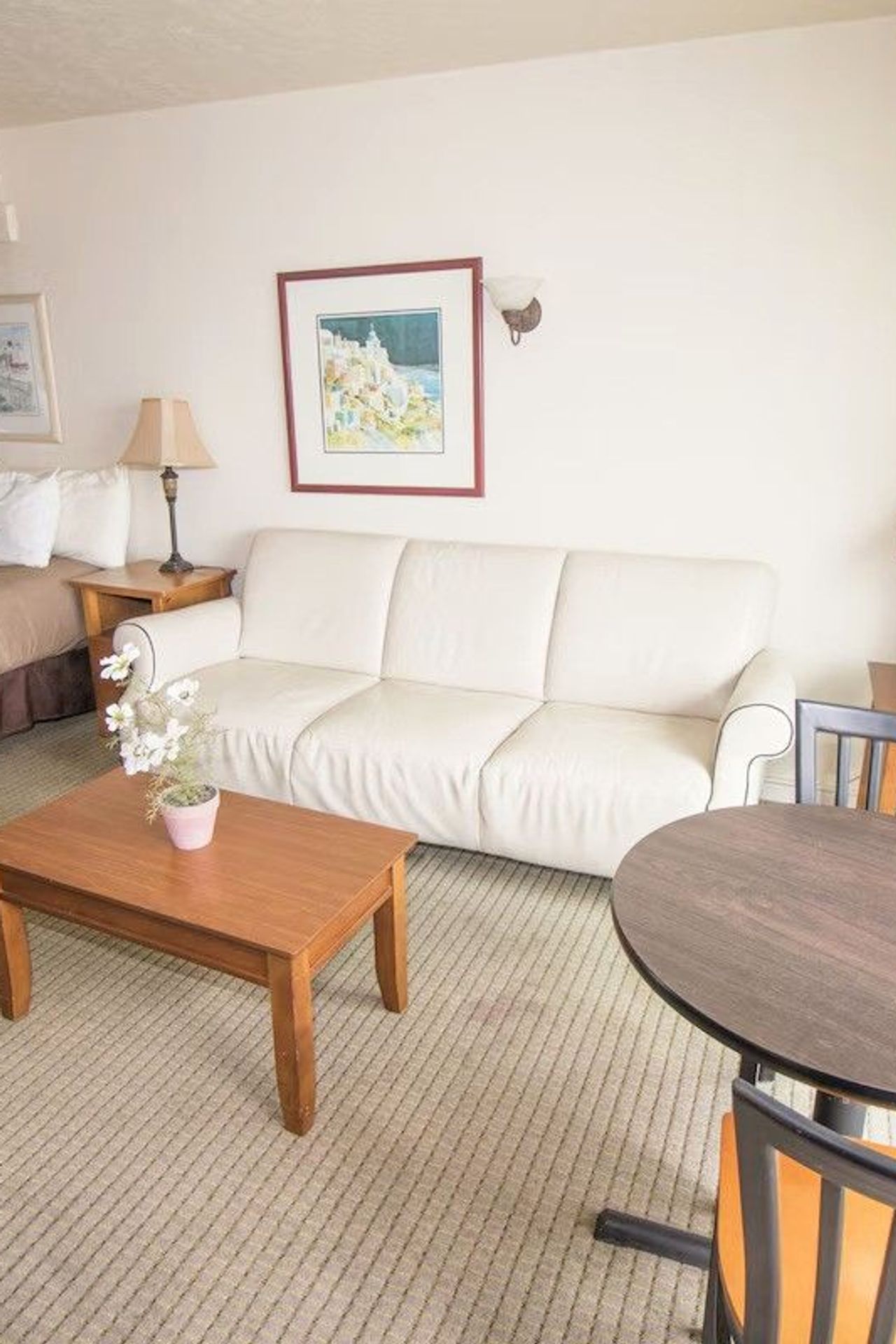 Capitola Venetian Hotel - Suite