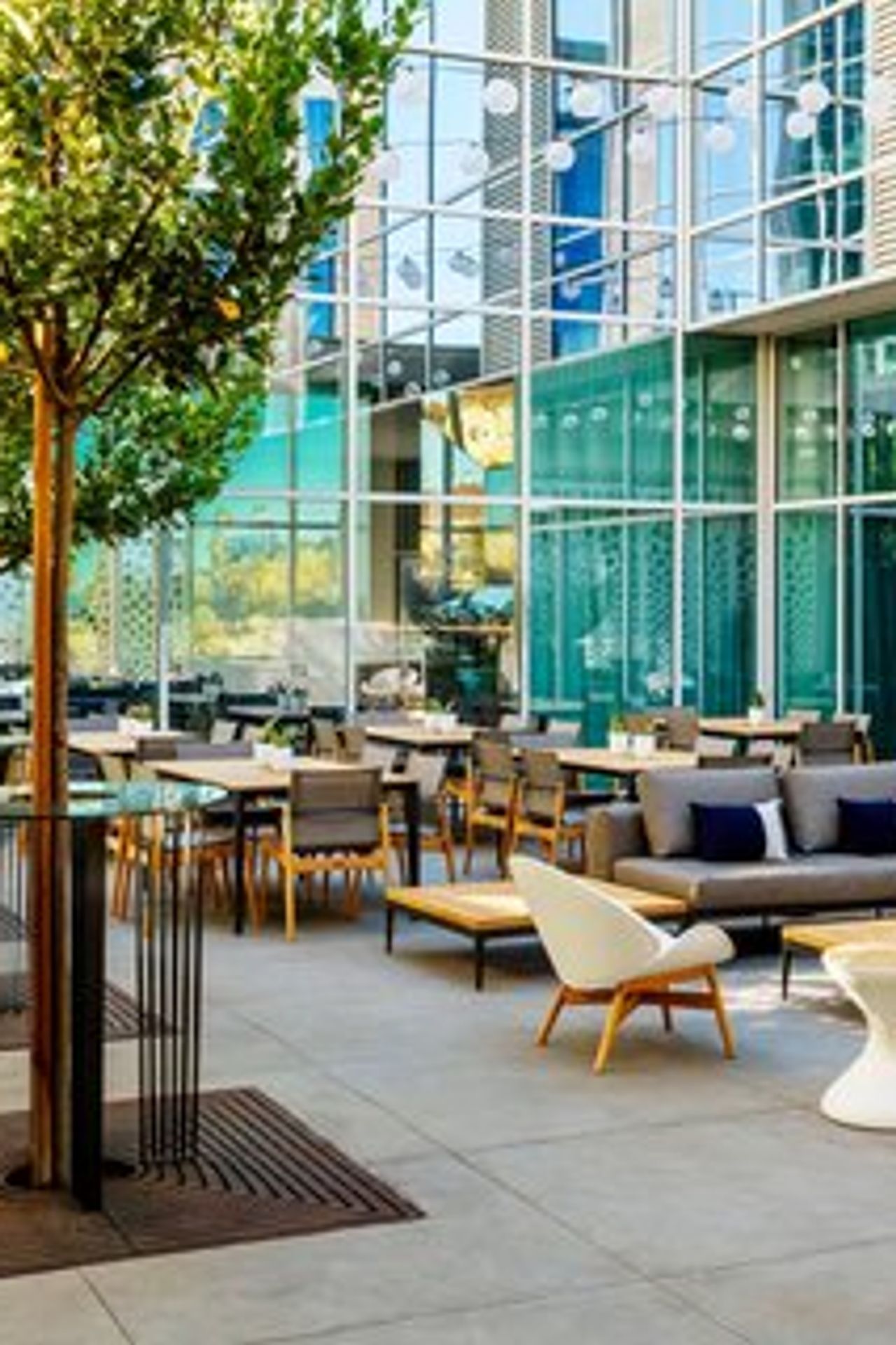 Photo of AC Hotel San Francisco Airport/Oyster Point Waterfront