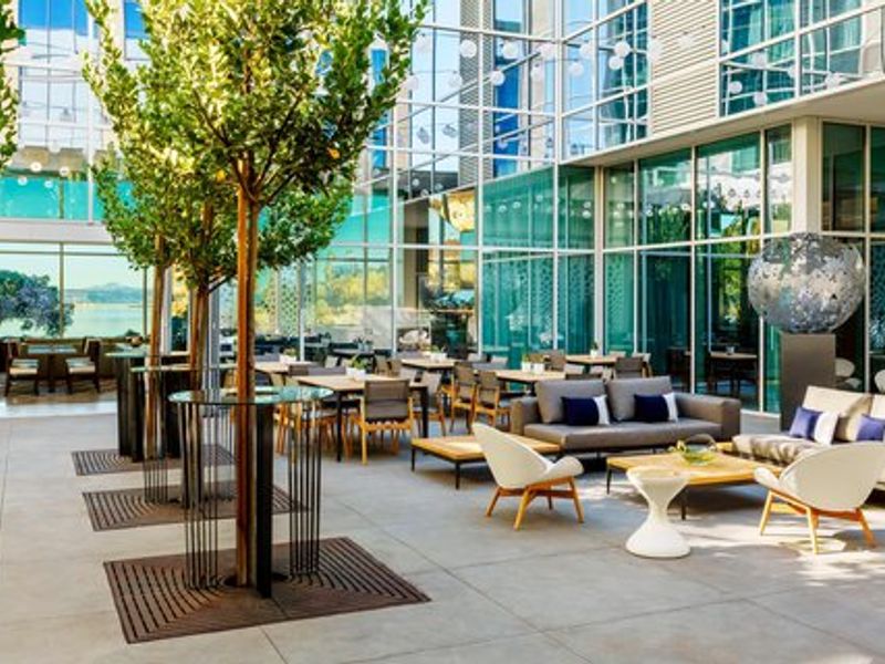 Photo of AC Hotel San Francisco Airport/Oyster Point Waterfront