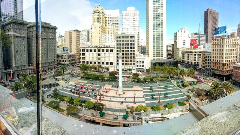 Photo of Handlery Union Square Hotel