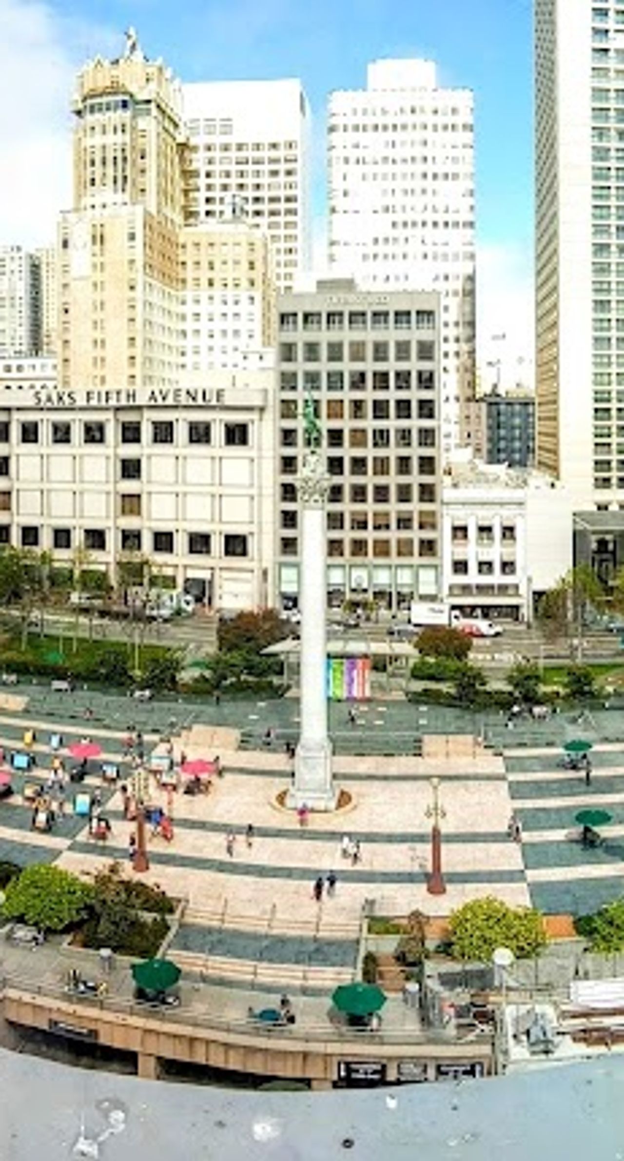 Photo of Handlery Union Square Hotel