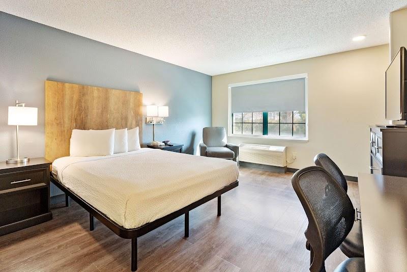 Photo of Extended Stay America - Union City - Dyer St.