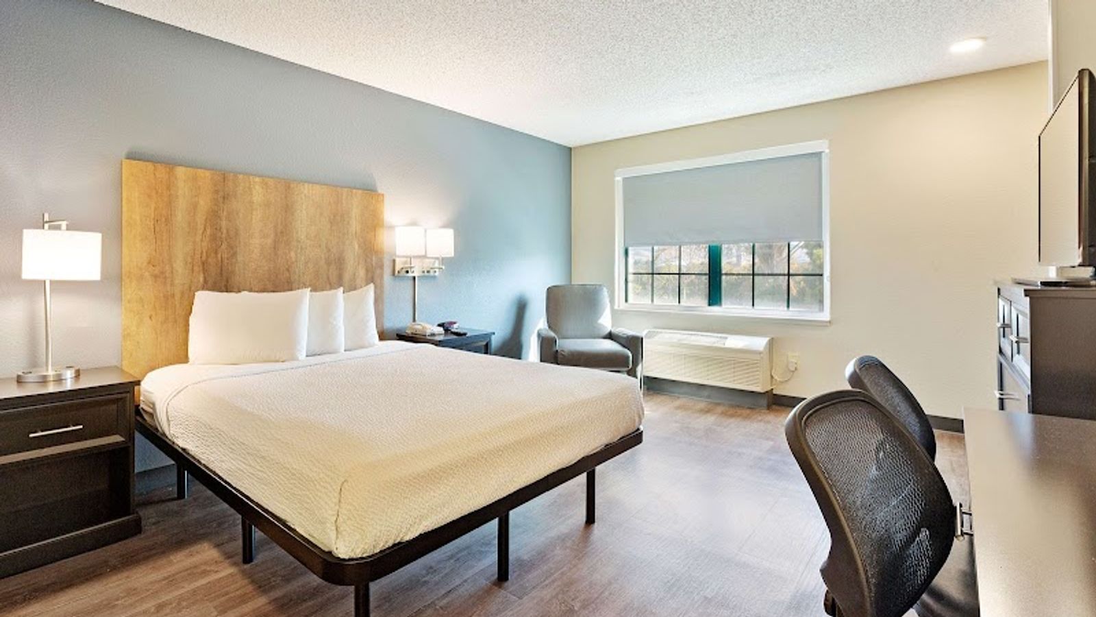 Photo of Extended Stay America - Union City - Dyer St.