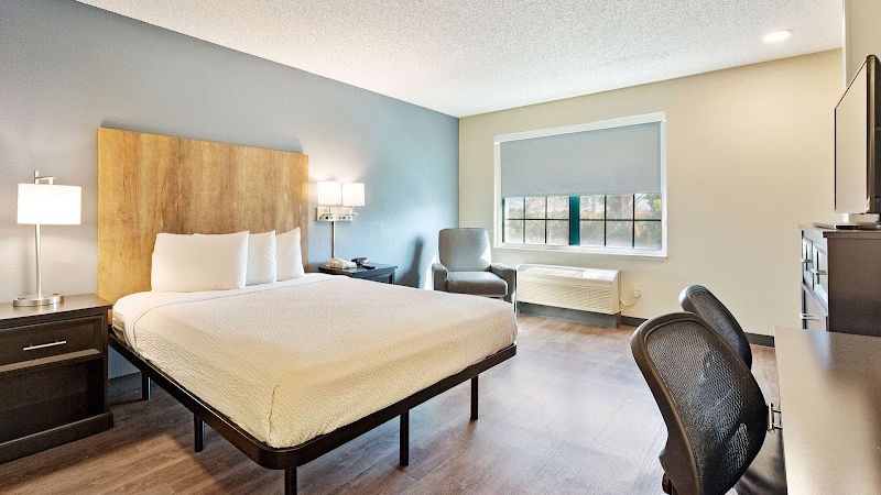 Photo of Extended Stay America - Union City - Dyer St.