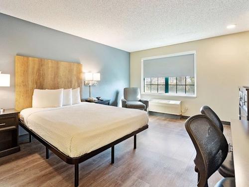 Photo of Extended Stay America - Union City - Dyer St.