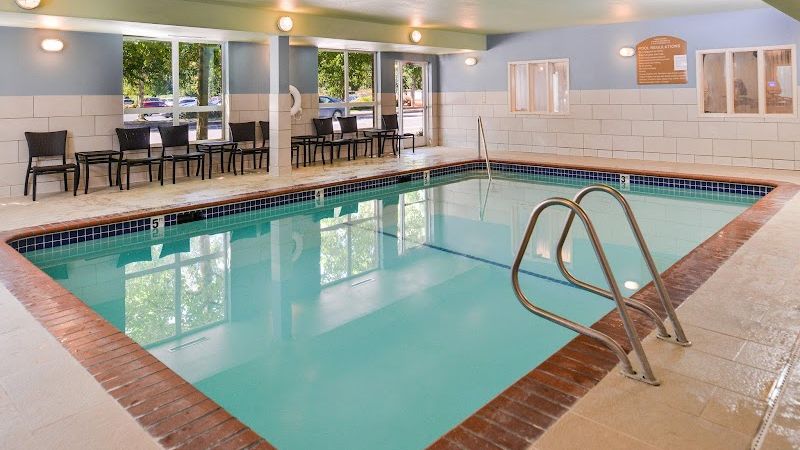 Photo of Holiday Inn Express & Suites Lacey - Olympia, an IHG Hotel