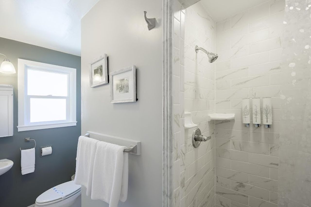 Photo of Marina Motel