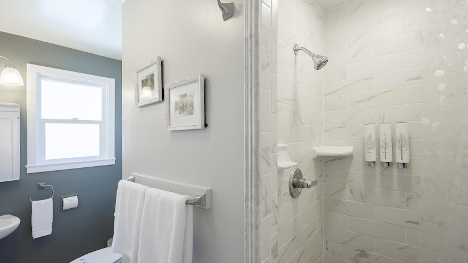 Photo of Marina Motel