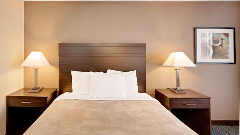 Photo of Travelodge by Wyndham Aberdeen