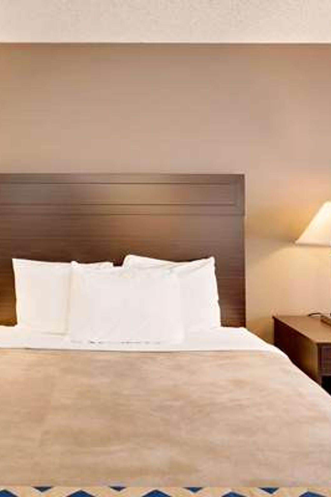 Photo of Travelodge by Wyndham Aberdeen