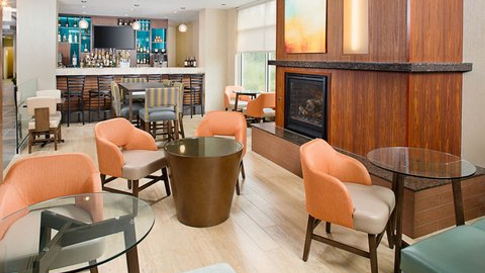 Photo of Residence Inn Seattle Bellevue/Downtown