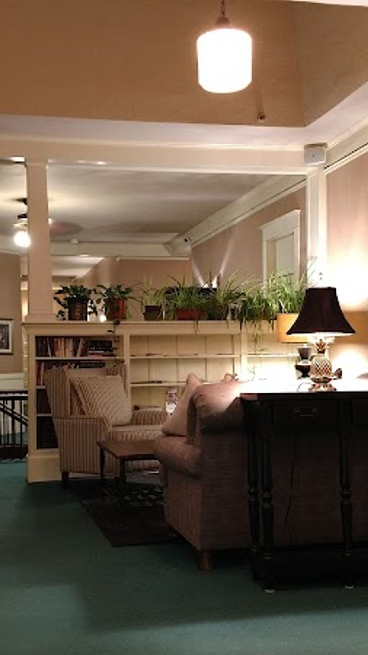 Photo of The Columbia Hotel