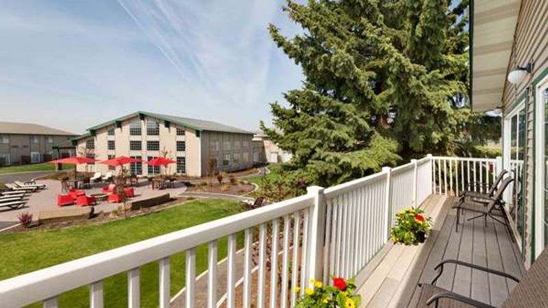 Photo of Ramada by Wyndham Spokane Airport